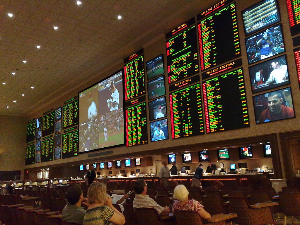 New Jersey Sports Betting is here to stay - sj2